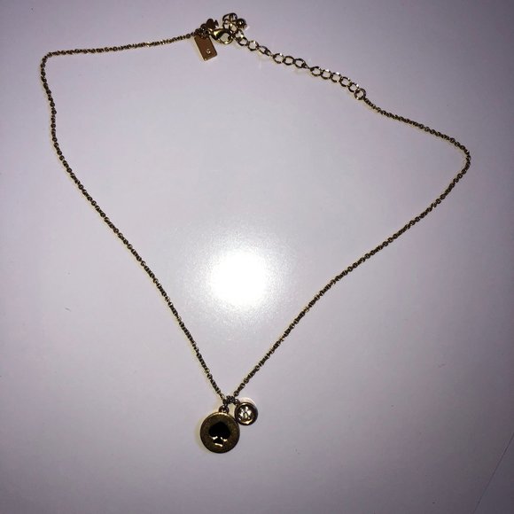 kate spade Jewelry - Kate Spade necklace